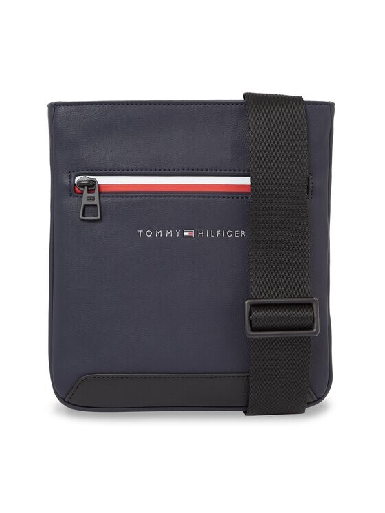 

Рюкзак Tommy Hilfiger, синий