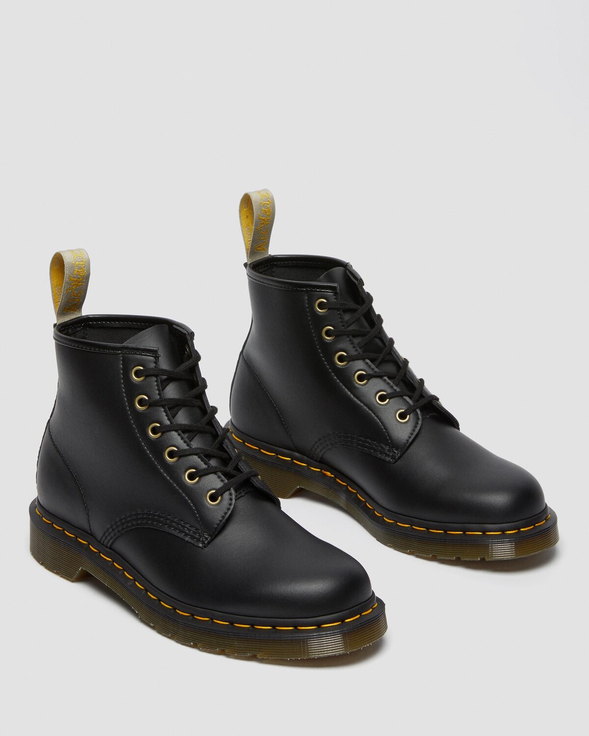 

Ботильоны Vegan 101 Felix Dr. Martens
