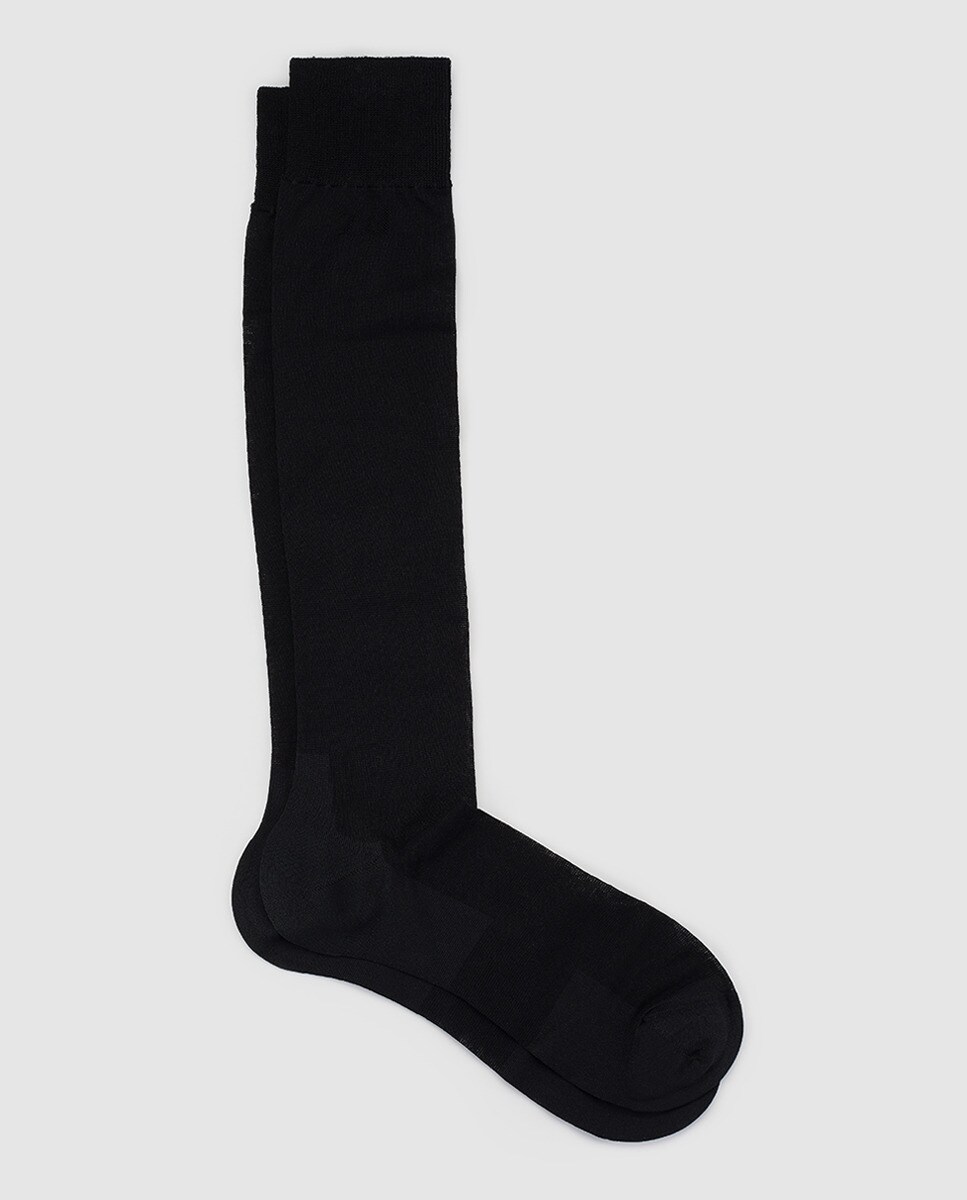 ZD мужские носки ZD, черный