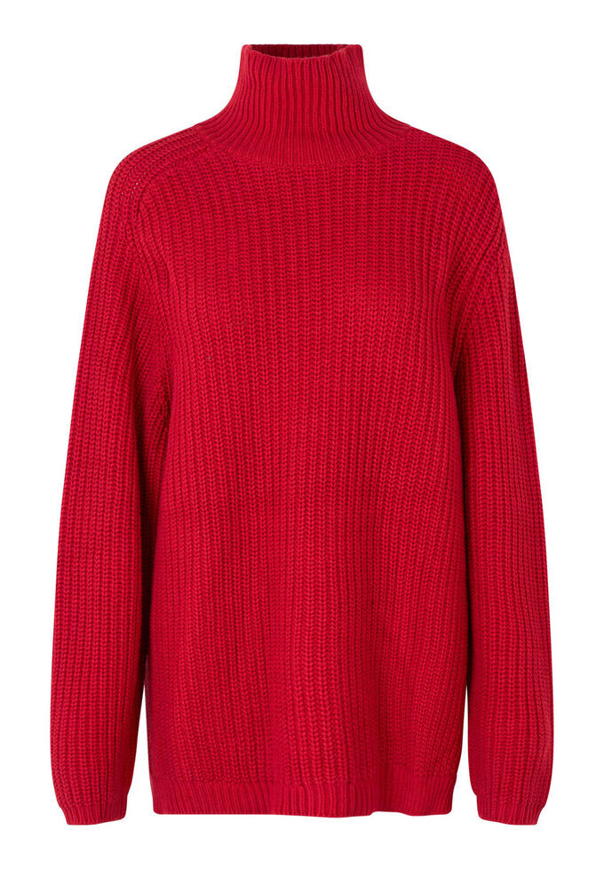 

Рубашка мафатмире Masai, красный