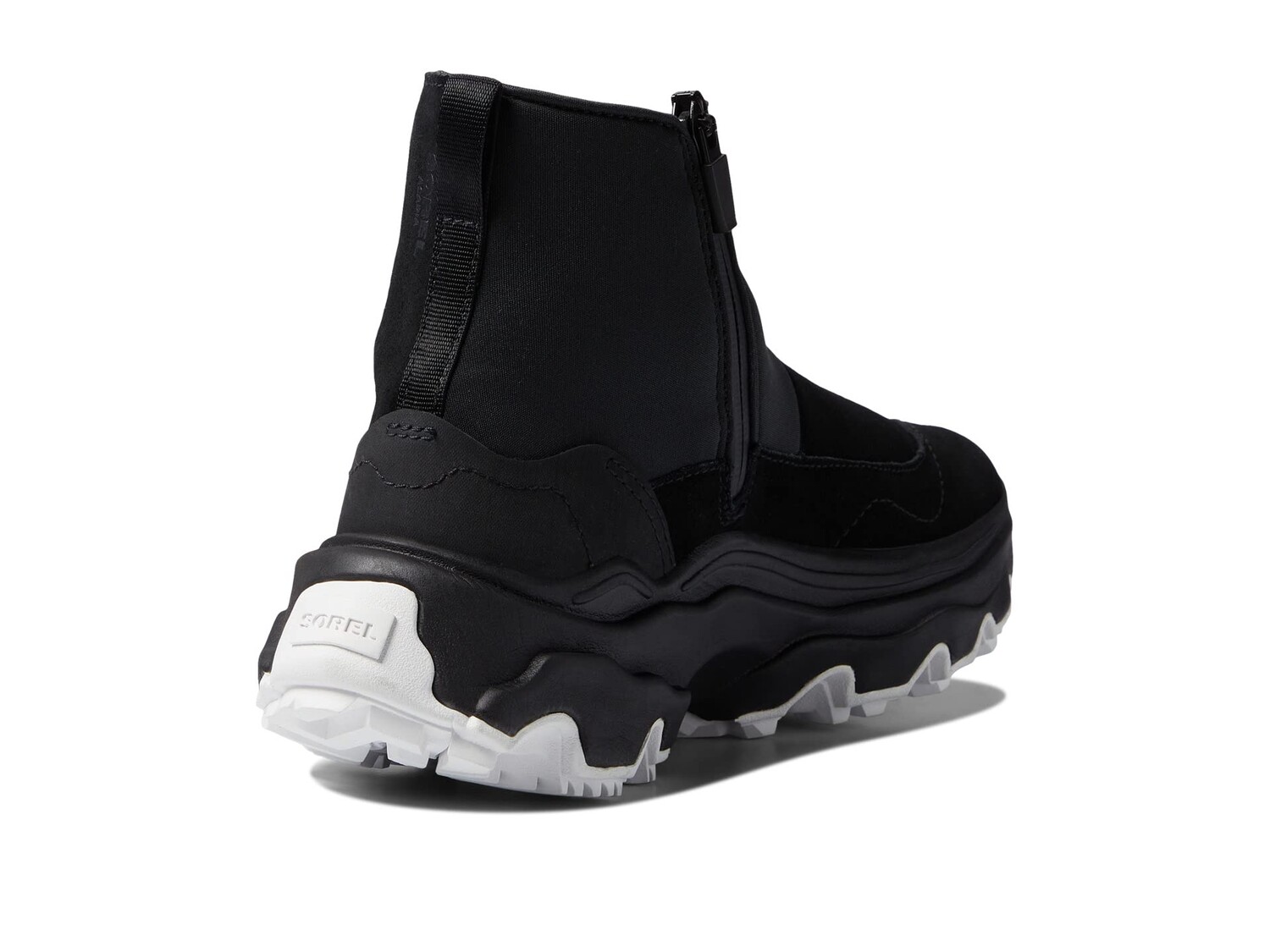 

Ботинки SOREL Kinetic Breakthru Acadia Waterproof