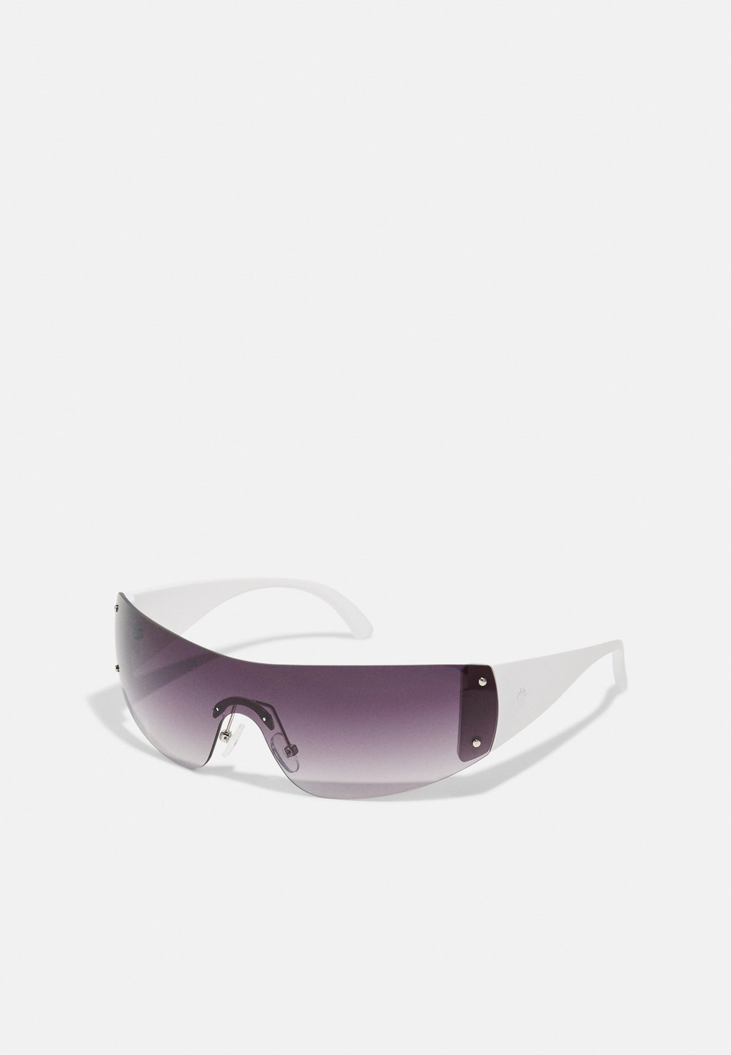Солнцезащитные очки NEUKÖLLN UNISEX CHPO, цвет white