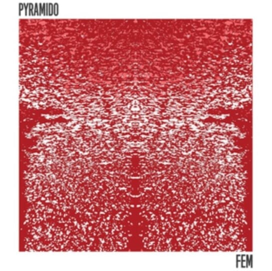 

Виниловая пластинка Pyramido - Fem