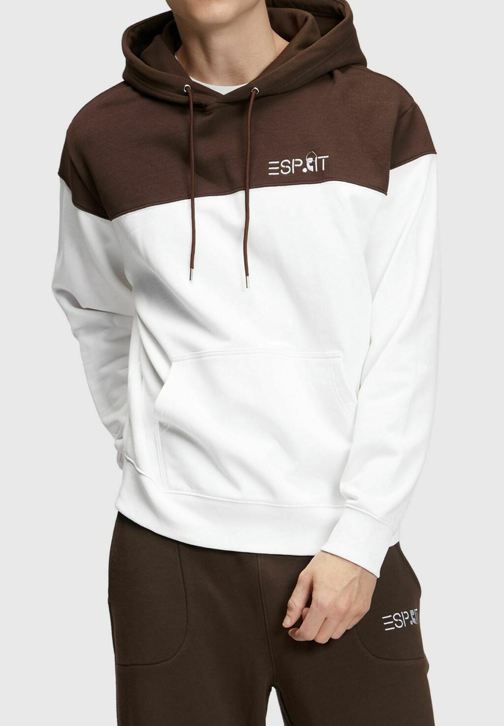 

Худи Esprit, белый