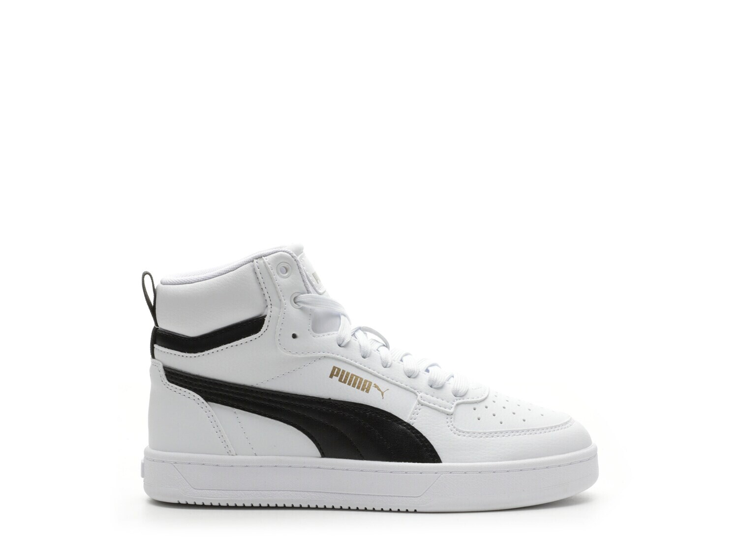 

Кроссовки среднего размера Caven 2.0 - детские Puma, белый
