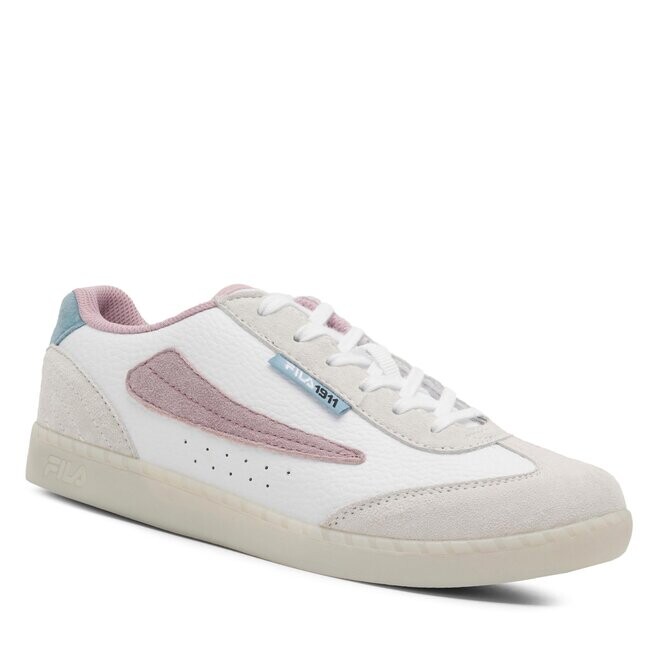 

Кроссовки Fila BybLow Wmn, бежевый