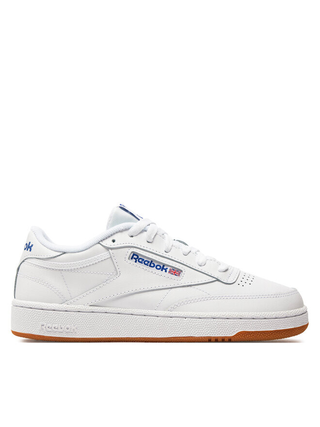 

Кроссовки Reebok, белый