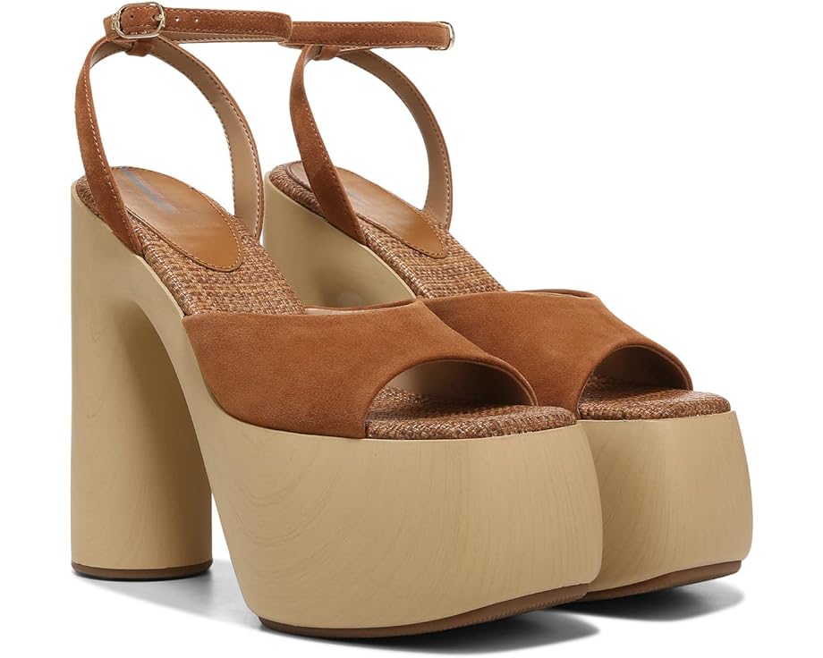 

Сандалии Sam Edelman Grayson, цвет Frontier Brown