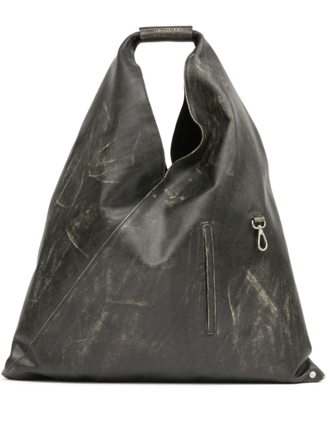 

MM6 Maison Margiela сумка-тоут Japanese