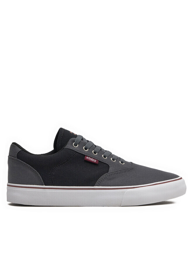 

Кроссовки Etnies, серый