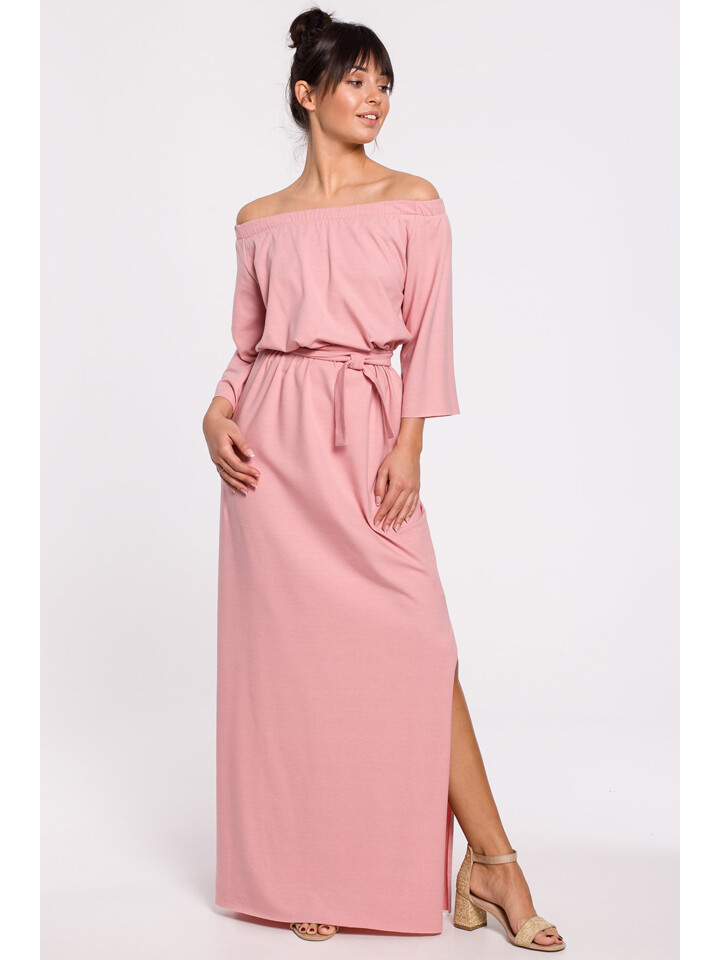 

Платье Be Wear, розовый