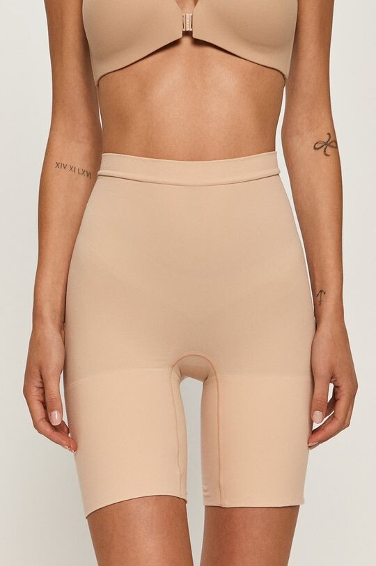 

Корректирующие шорты Power Collection Spanx, бежевый