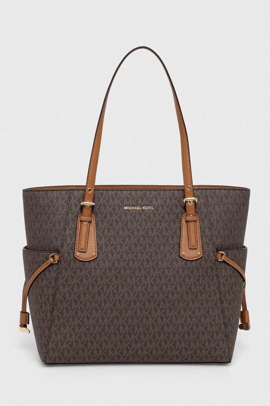 

Сумочка MICHAEL Michael Kors, коричневый