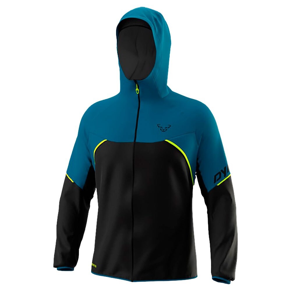 

Куртка Dynafit Alpine Goretex, черный