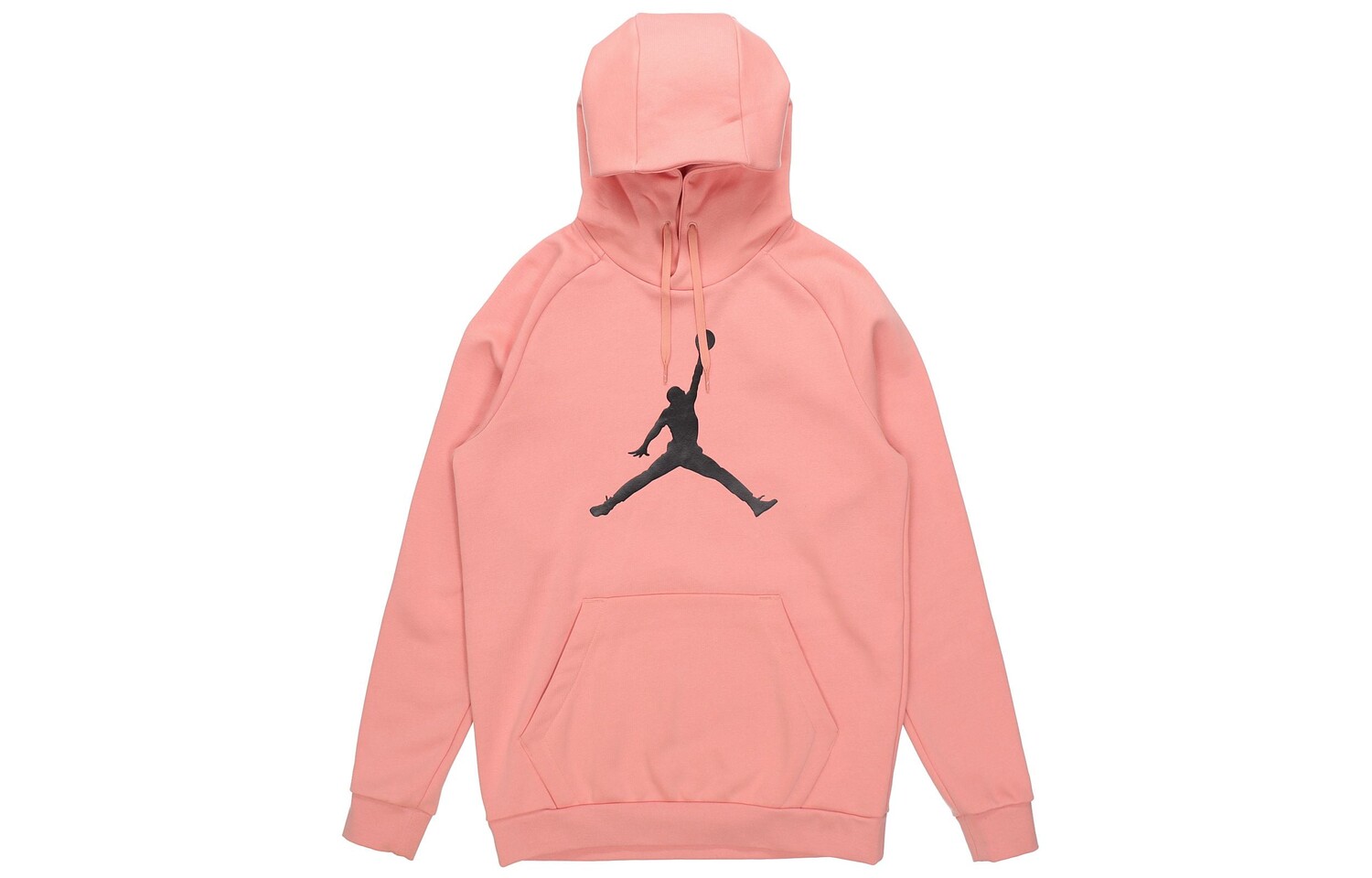 

Худи мужской Jordan, Красный