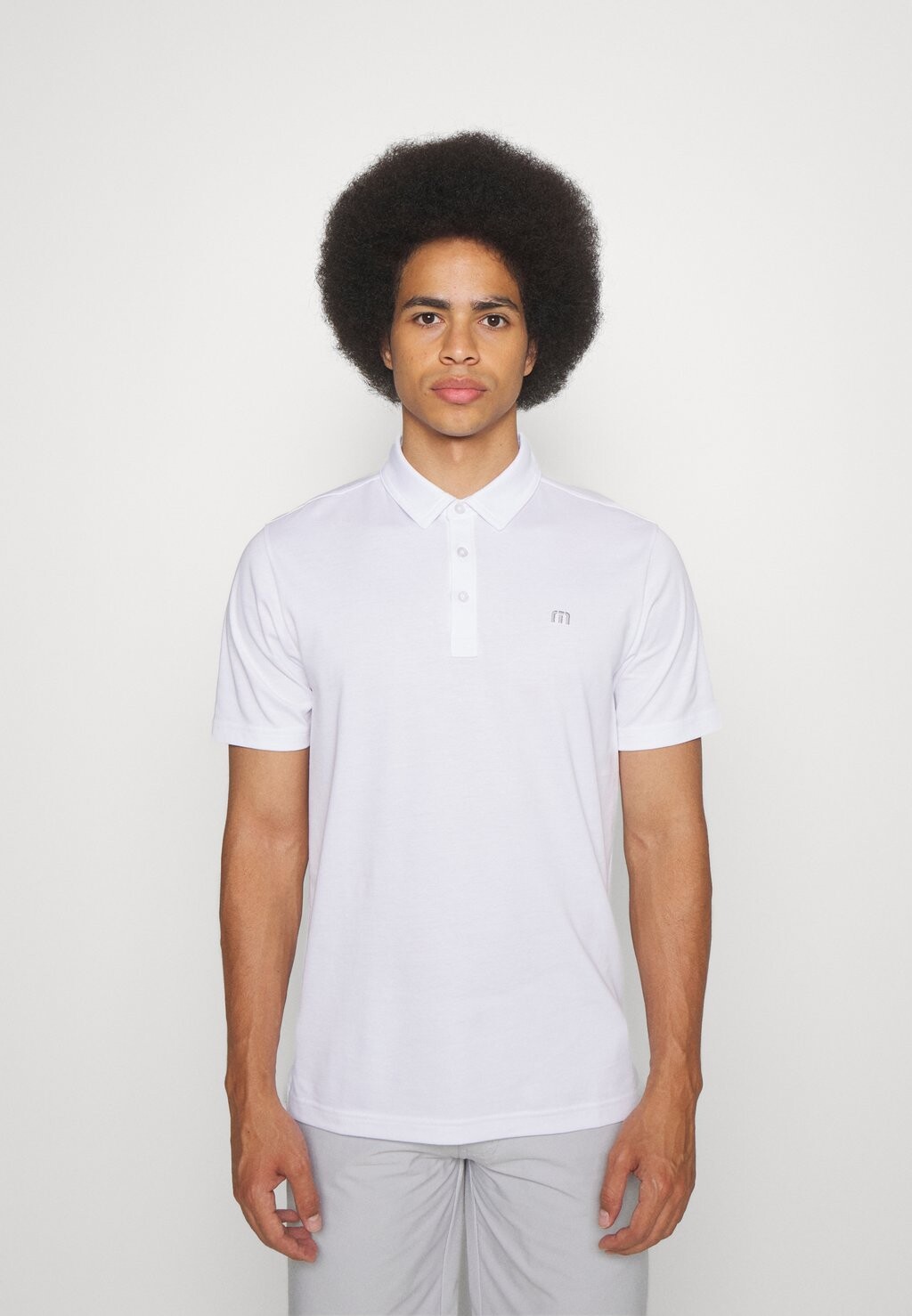 

Рубашка поло TravisMathew