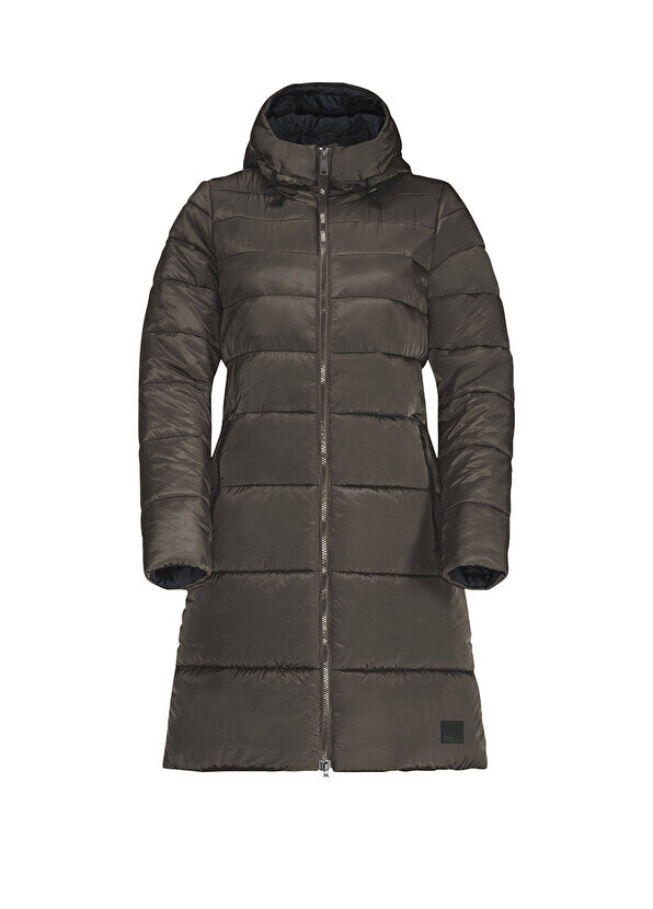 

Женская уличная куртка eisbach coat Jack Wolfskin