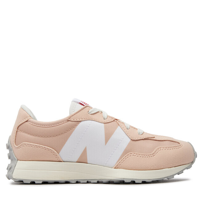 

Кроссовки New Balance GS327LN Rosa, розовый