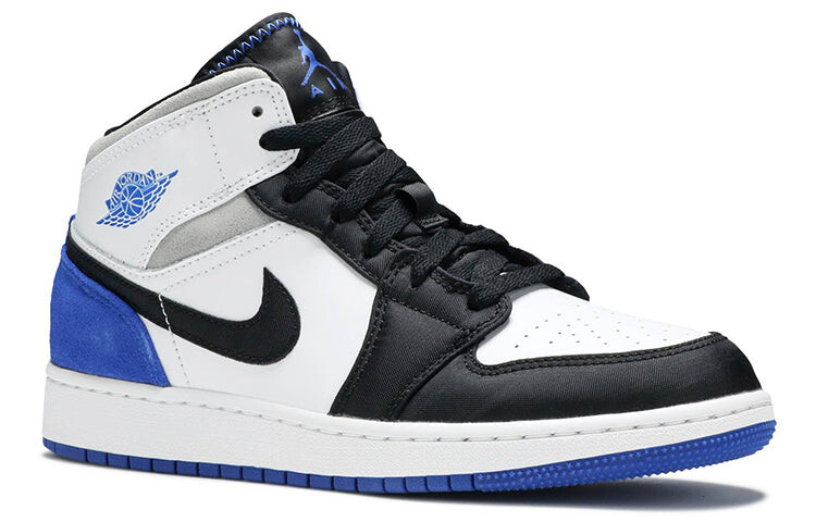 

Кроссовки баскетбольные Air Jordan 1 Mid GS Vintage Vintage
