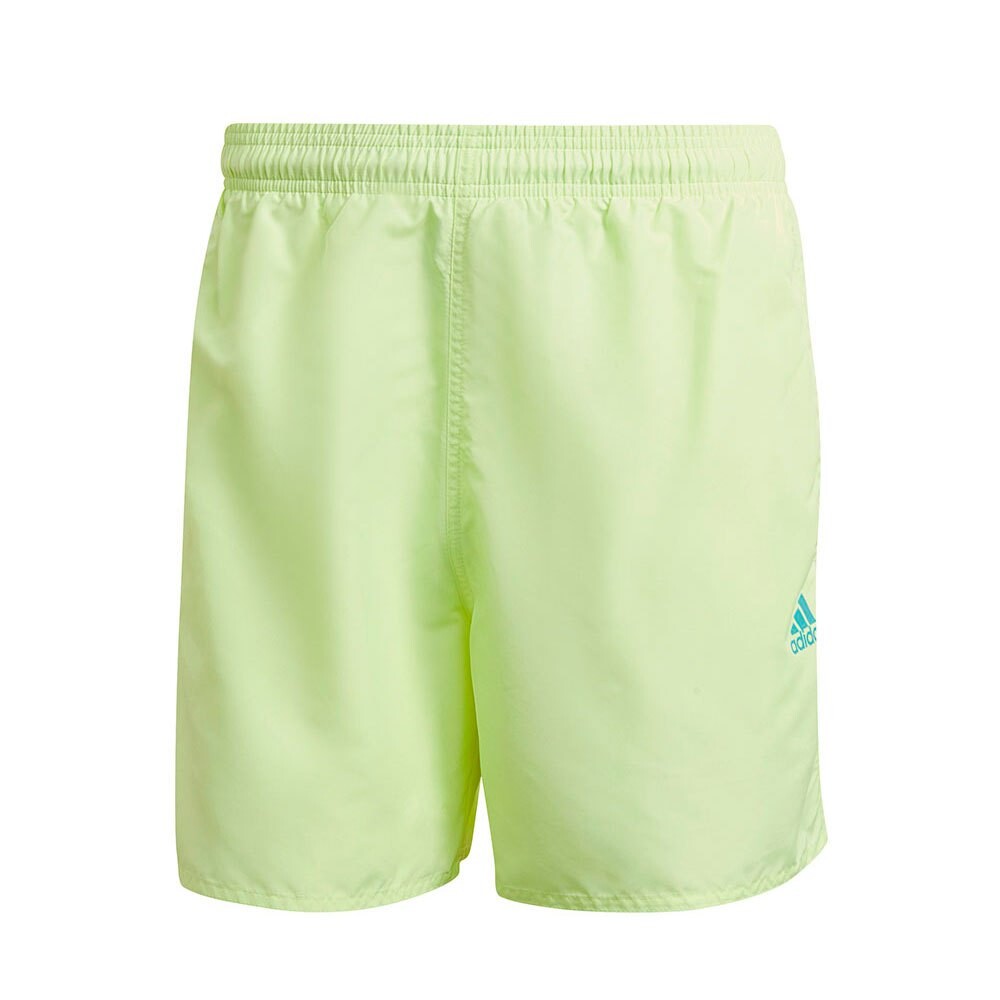 

Шорты для плавания adidas Solid, желтый