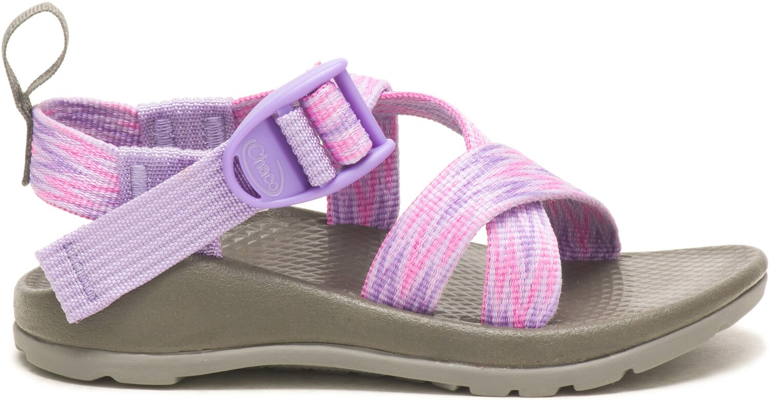 

Сандалии Z/1 - Детские Chaco, фиолетовый