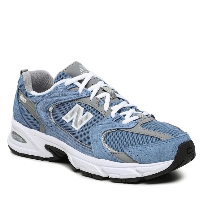 

Кроссовки New Balance, синий