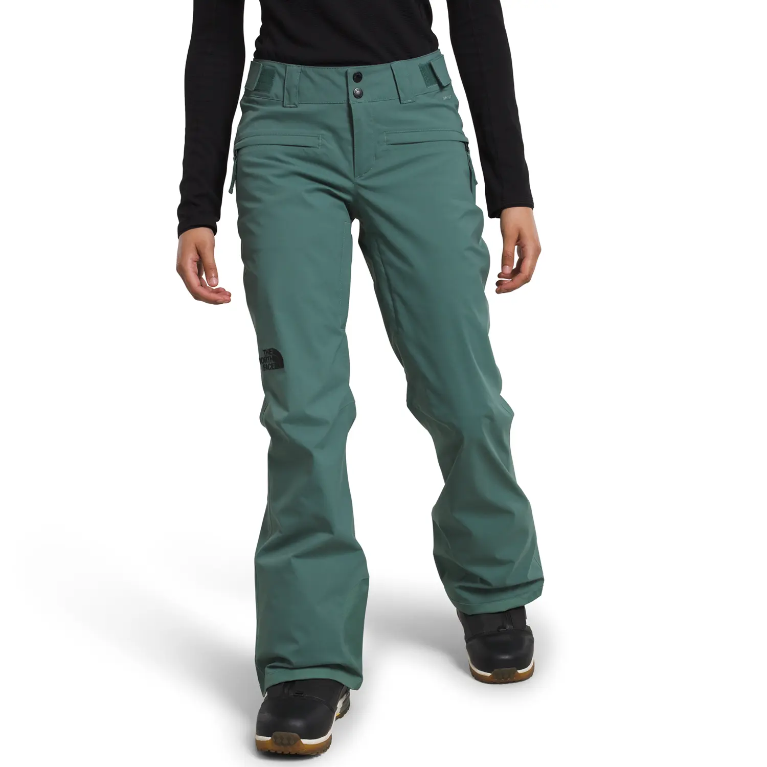

Брюки The North Face Freedom Stretch, цвет Dark Sage