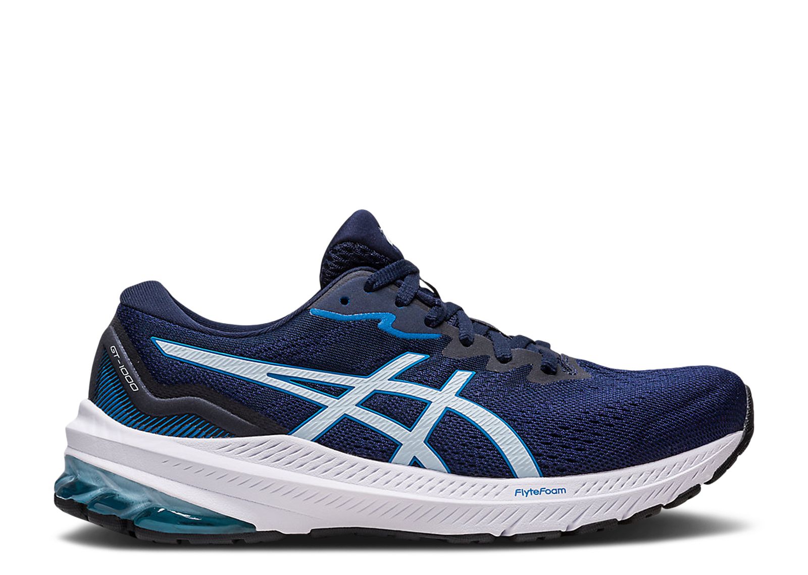 

Кроссовки ASICS Wmns Gt 1000 11 'Indigo Blue Sky', синий