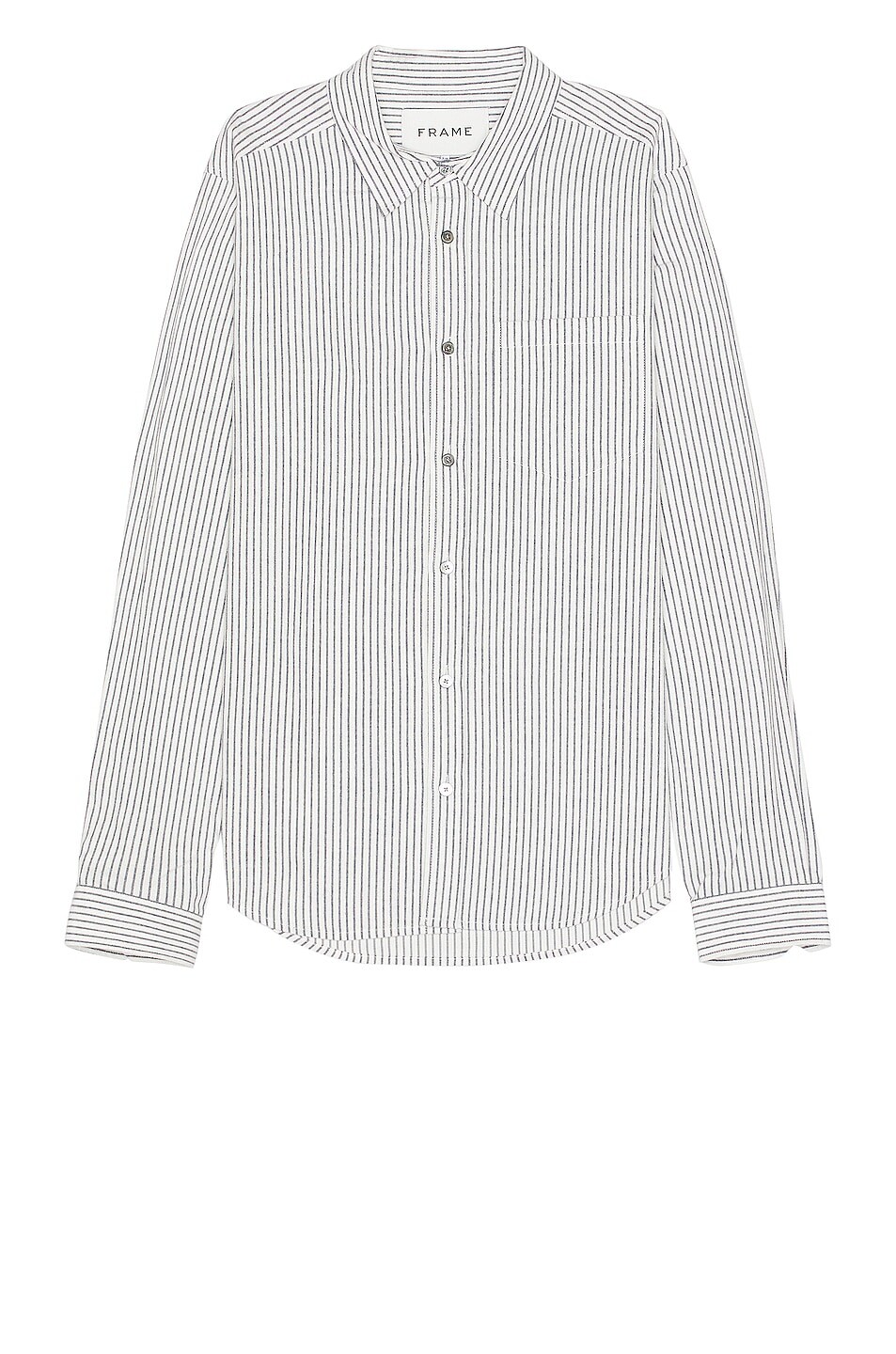 

Рубашка Frame Classic, цвет Stripe