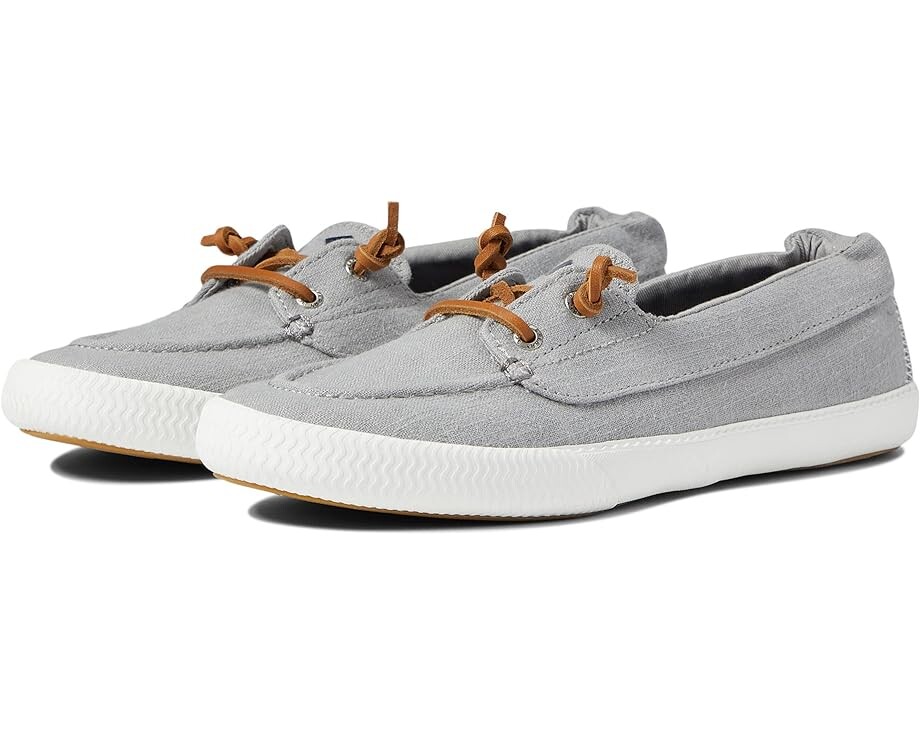 

Кроссовки Sperry Lounge Away 2, цвет Grey 1