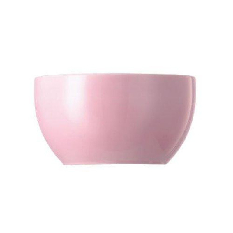 

Сахарница Sunny Day Light Pink на 6 персон, 0,25 л Thomas, белый/розовый