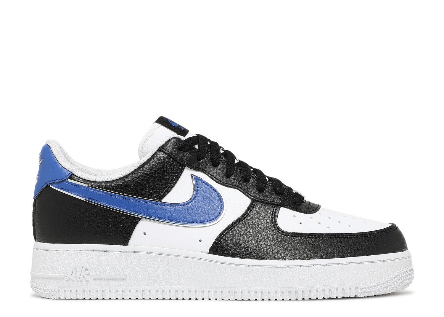 

Кроссовки Nike Air Force 1 '07 Lv8 'Shooting Stars', черный