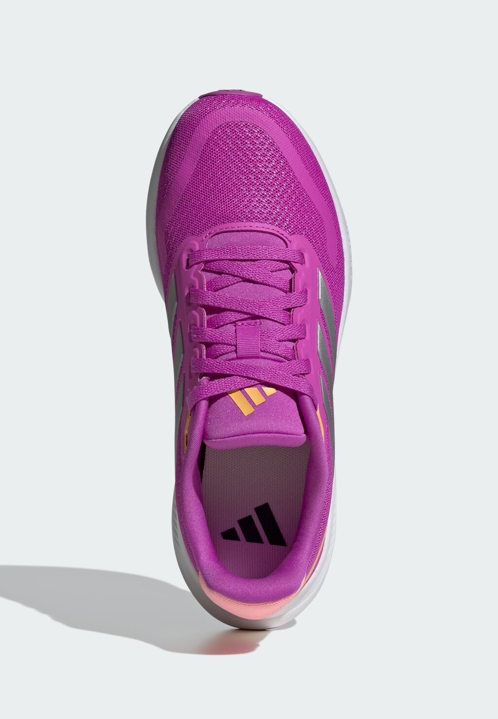 

Нейтральные кроссовки FALCON 5 KIDS adidas, фиолетовый