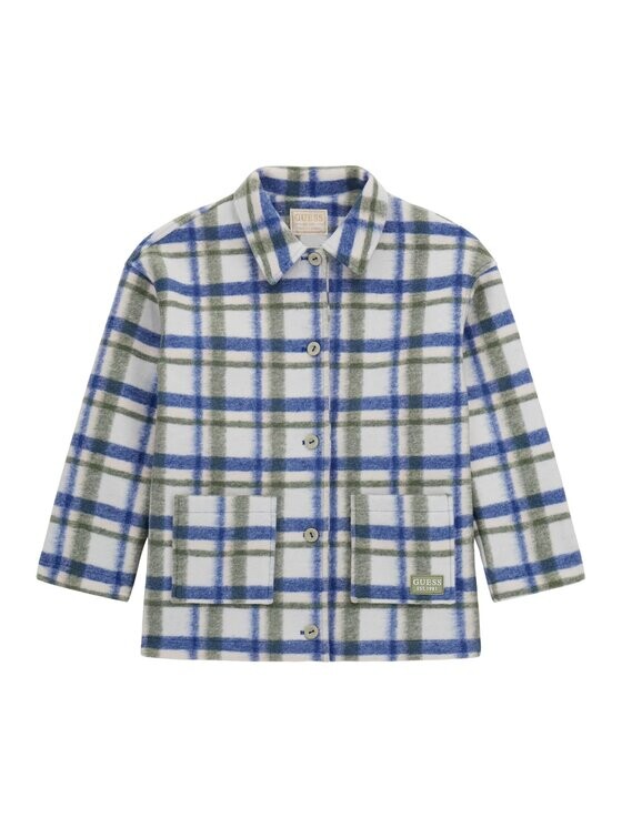 

Многофункциональная куртка regular fit Guess, мультиколор