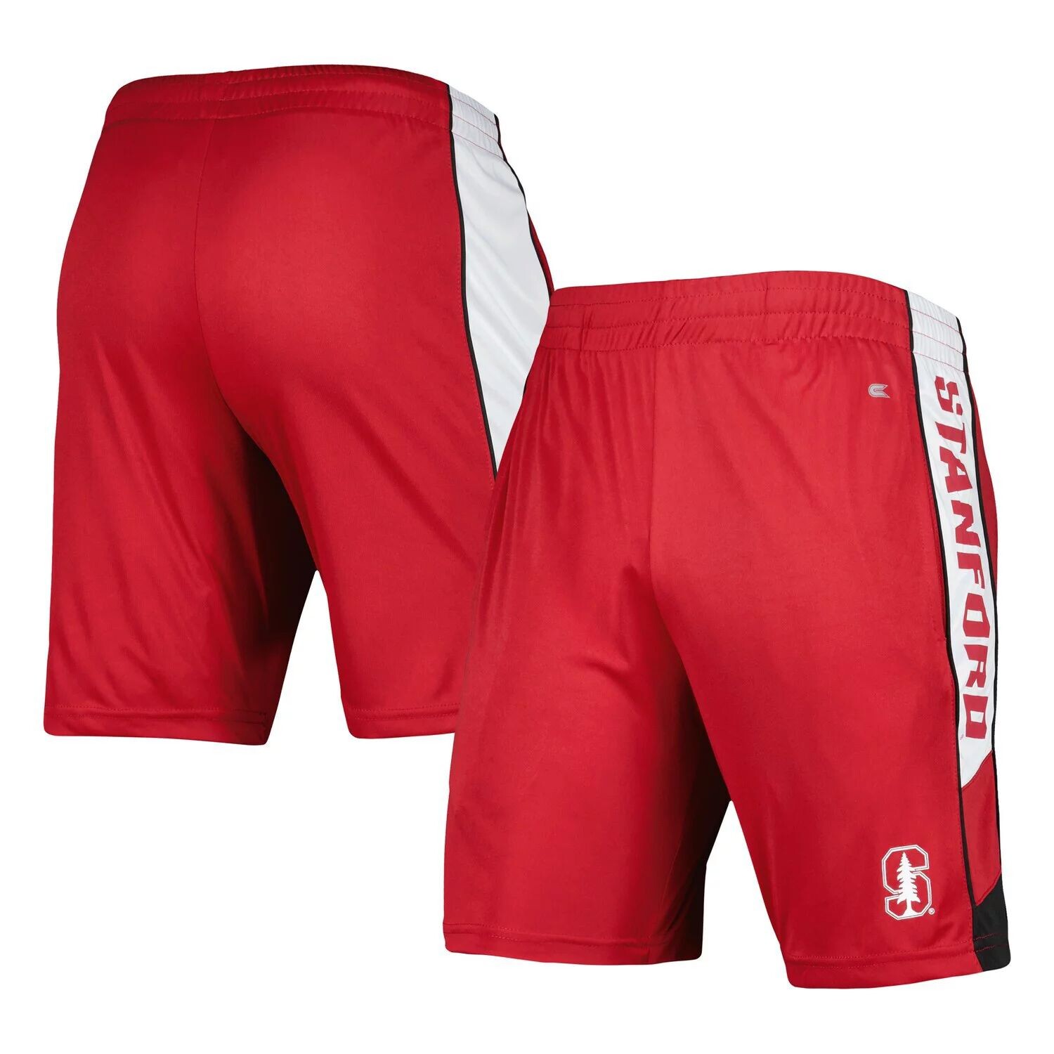 

Мужские шорты Cardinal Stanford Cardinal Pool Time Colosseum