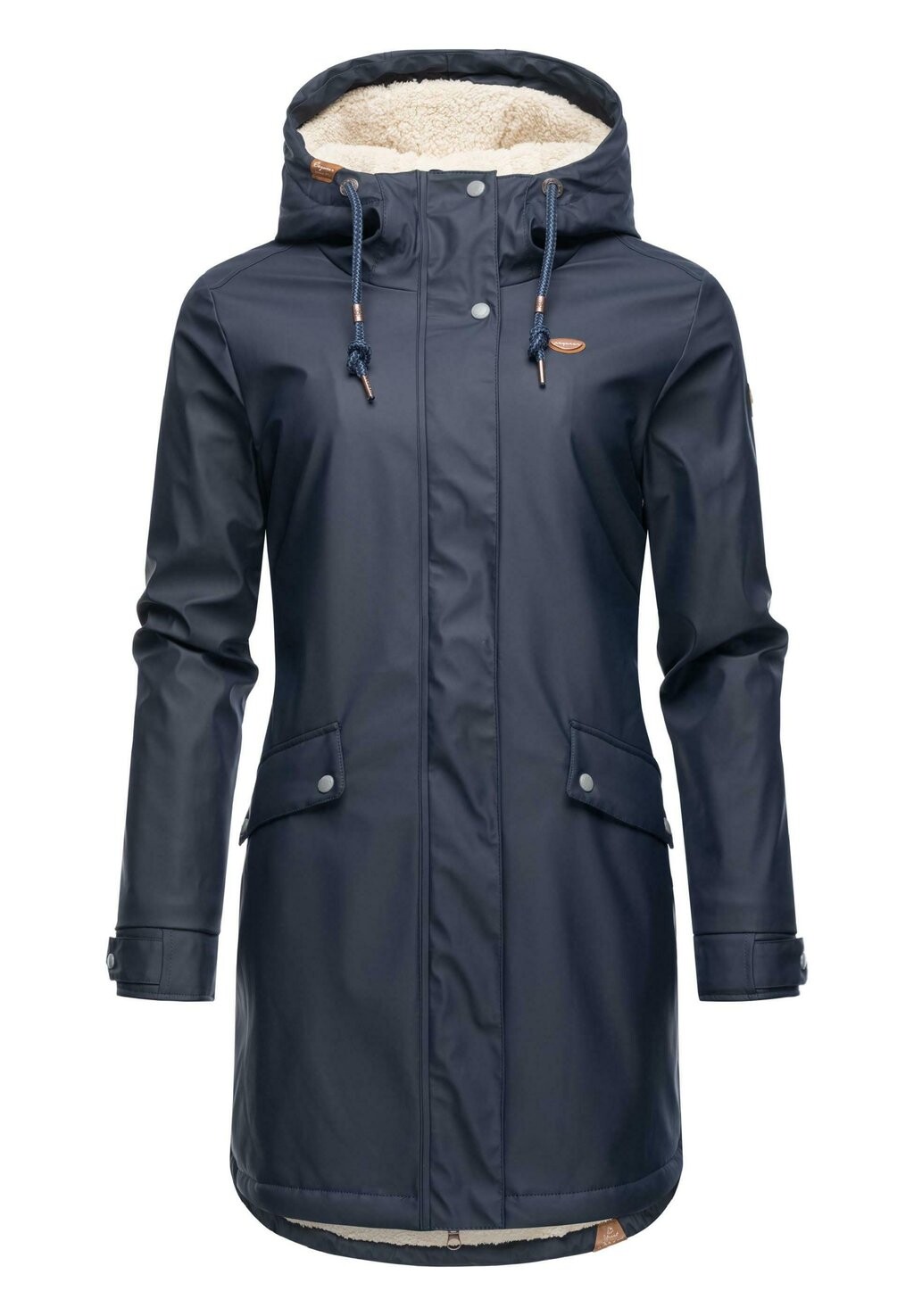 

Куртка зимняя Ragwear