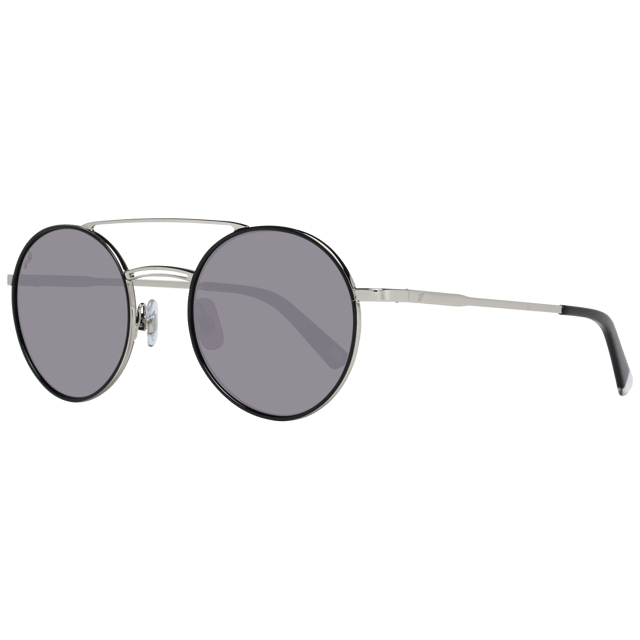 

Солнцезащитные очки Web we0233 16a 50 Web Eyewear, серебряный