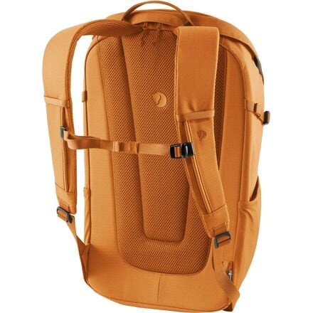 

Рюкзак Ulvo 23л Fjallraven, цвет Red Gold