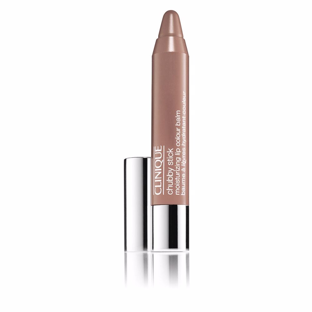 

Бальзам для губ Chubby stick Clinique, 3g, 09-heaping hazelnut
