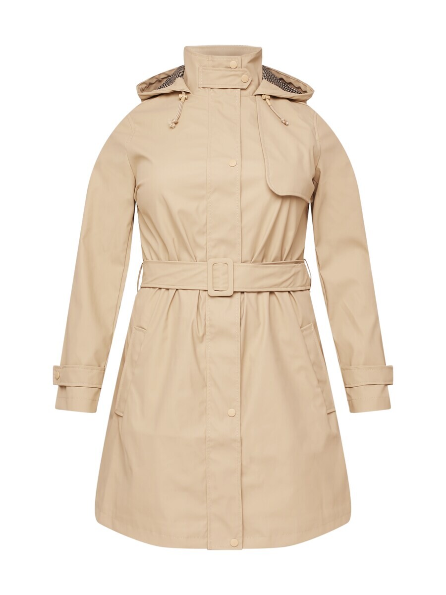 

Межсезонное пальто Dorothy Perkins, кэмел