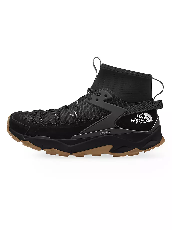 

Кроссовки Vectiv Taraval Peak The North Face, черный