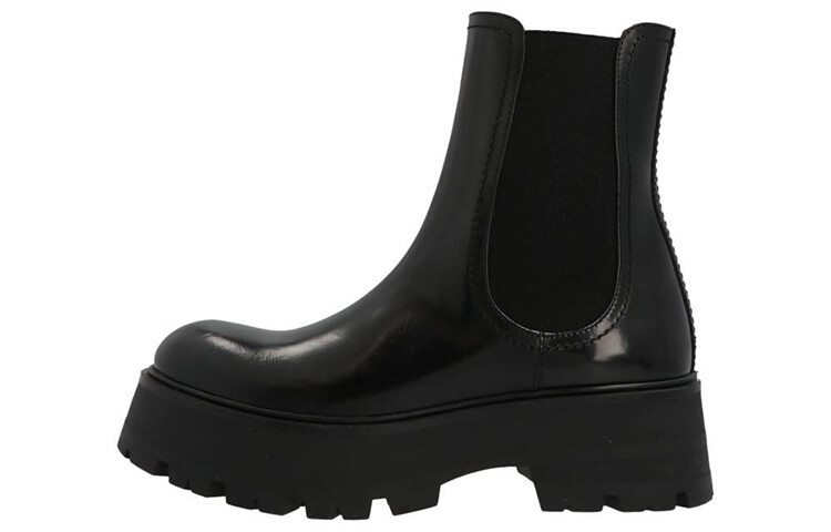 

Женские ботинки челси Alexander McQueen