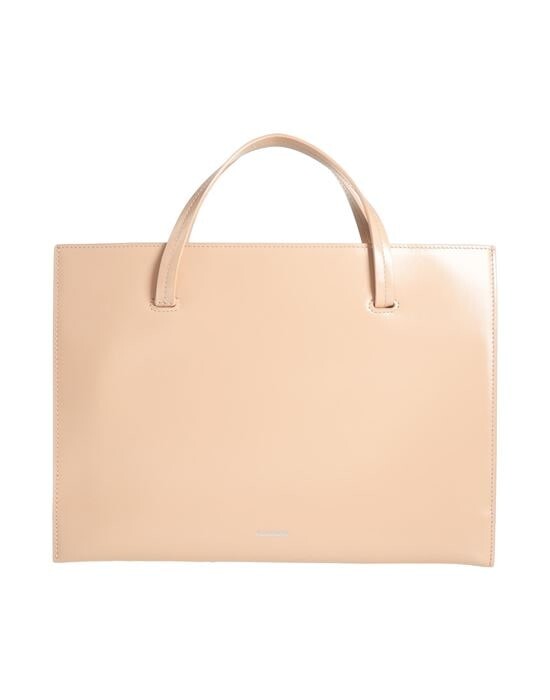 

Сумка JIL SANDER, бежевый