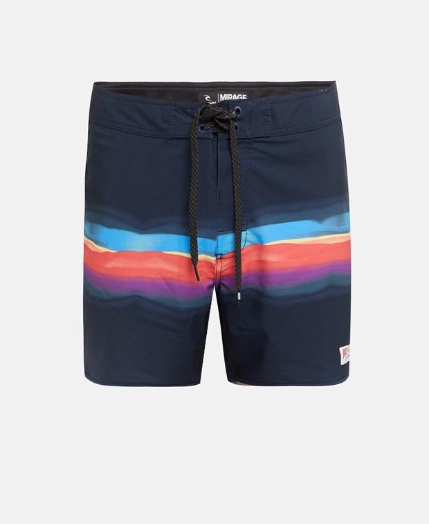 

Плавательные шорты Rip Curl, темно-синий
