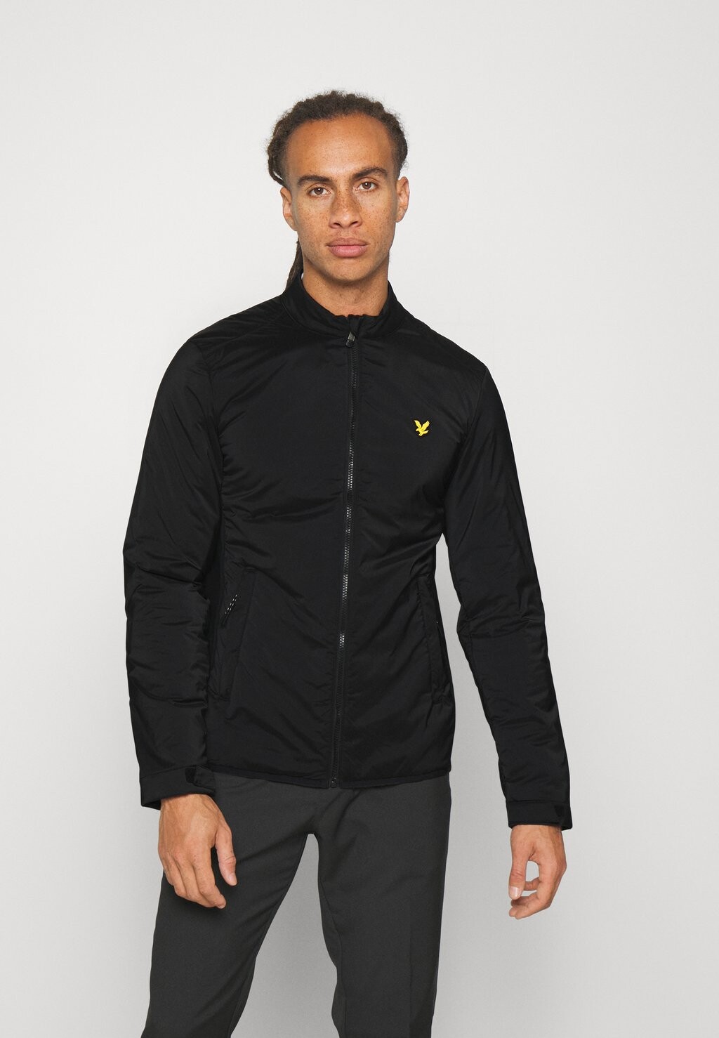 

Куртка Shell Lyle & Scott