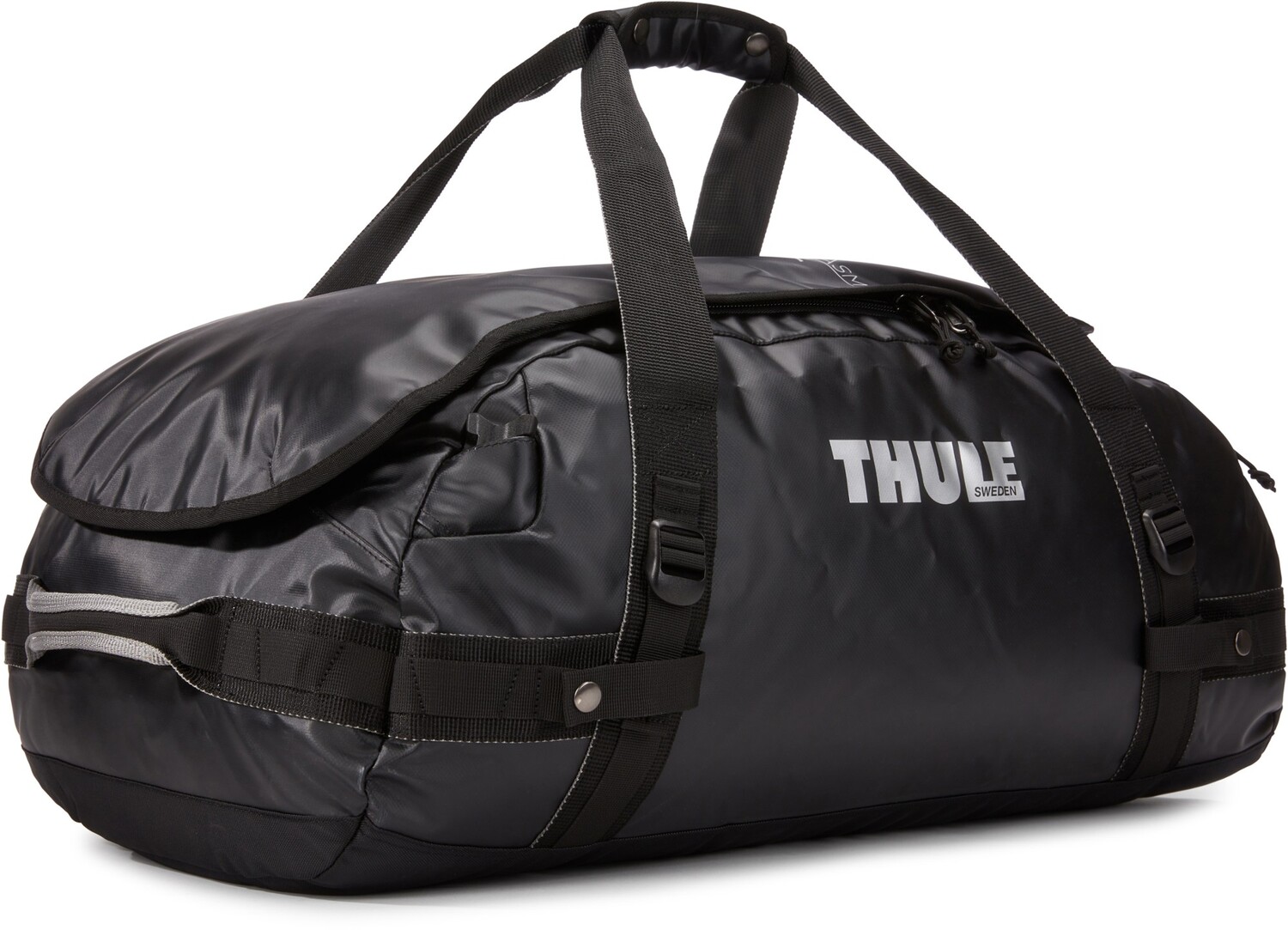 

Спортивная сумка Chasm 70 л Thule, черный