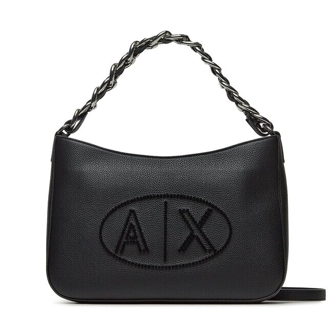 

Сумка Armani Exchange, черный