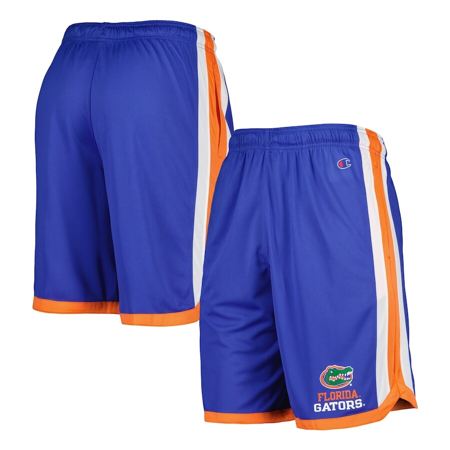 

Шорты Champion Florida Gators, роял