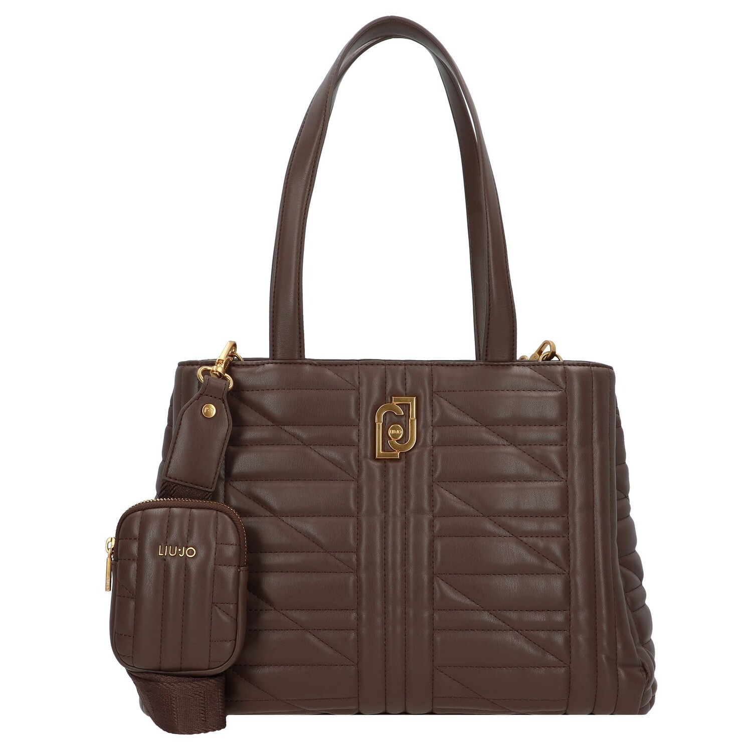 

Сумка через плечо Liu Jo Achala 35 cm, цвет moro light