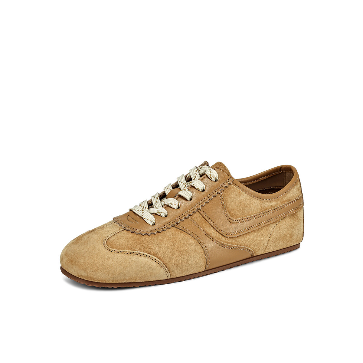 

Кроссовки BOERDIQI Lifestyle Shoes Women's Low-top, цвет Off White